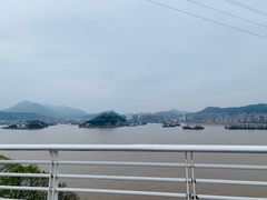 -宁波松兰山滨海旅游度假区
