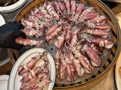 -东江海鲜大排档·潮汕菜·砂锅粥