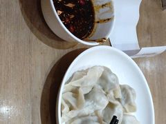 -饺子先生(世豪店)