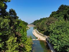 -广州市帽峰山景区