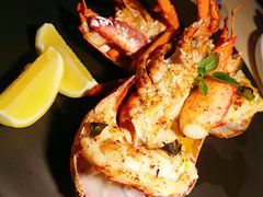 -Mercato莫卡多露台餐厅与酒吧(K11店)