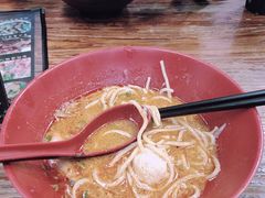 -老宅原住民沙茶面精品小吃(龙头路店)