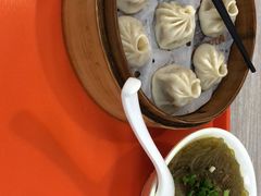 -新丰小吃(江陵路分店)