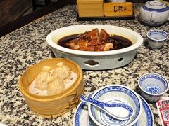 -南京大牌档(崇文门国瑞店)