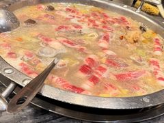 -天都火锅酒楼(虹梅南路店)