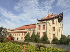 -厦门大学(思明校区)