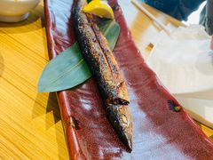 -花和海鲜自助(梅江店)