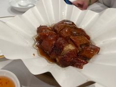-粤珍轩·家宴·广式茶点(新城广场店)