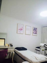 -美肤盾祛痘·问题肌头疗管理中心