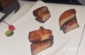 Zhanjiang Honey-Glazed Char Siu