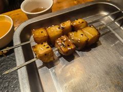 -福苗小骆驼烧烤(曲江店)