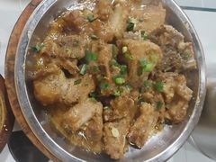 -朗妈私房菜(婺女州店)