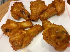 -米斯特比萨(望京西园店)