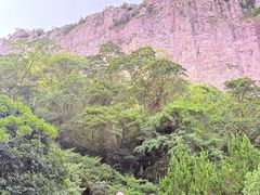 -雁荡山风景名胜区
