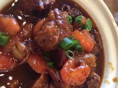 妈妈的味道-妈妈的味道(工人体育场东路店)