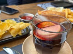 -闲·胡同 Barblu Hutong(雍和宫五道营店)