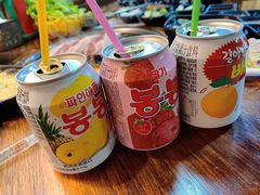 -杀猪天·韩国烤肉(总店)