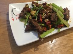 -秦香阁·西北家常菜(徐汇日月光中心店)