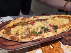 -Efes Turkish & Mediterranean Cuisine 艾菲斯餐厅(陆家嘴店)