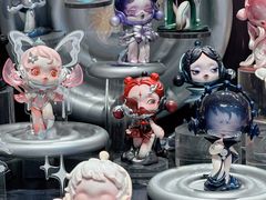 -泡泡玛特POPMART(合生汇店)