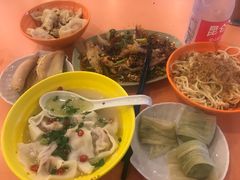 -龙抄手(春熙路总店)