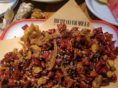 -永红源啤酒·烧烤·海鲜·大排档(台柳路店)