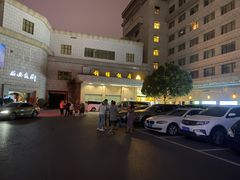 -西安饭庄·非遗陕菜(钟楼店)