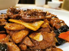 -大鸭梨烤鸭店(花园村店)