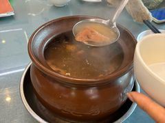 -民间瓦缸煨汤館(嵩山路店)