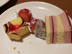 -合肥皇冠假日酒店·菲亚斯特自助餐厅(黄山路店)