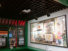 -孖记茶档·热腾茶餐(江南西plus店)