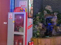 -明日世界密室轰趴·剧本桌游·箭馆团建(国贸店)