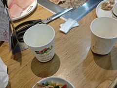 -苏格里岛自助海鲜烤肉(青秀万达店)