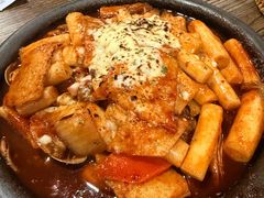 -MI WU FACTORY米屋美食工厂餐厅(绿地店)