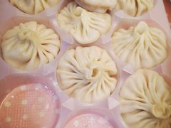 -老班长手工灌汤包(望京华彩店)