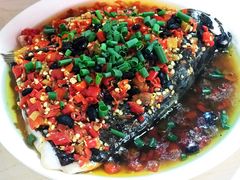 -浏阳河湘菜馆(五一支路店)