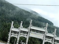 -五台山风景区