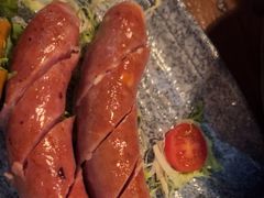 -SISTERS BAR RESTAURANT川意酒馆(嘉善老市H楼店)