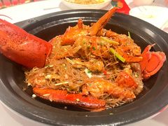 -玫瑰厅上海菜(兴国路店)