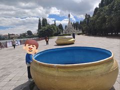 -云南民族村