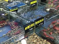 -明记海鲜大排档(巽寮湾店)