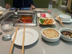 -海底捞火锅(巴黎春天浦建店)