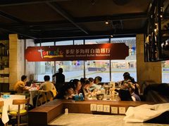 -星伦多自助料理·涮烤一体(虹悦城店)