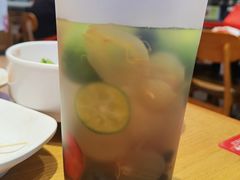 -南城香·饭香串香馄饨香(花园北路店)