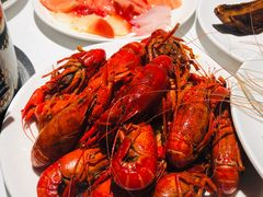-加餐海鲜自助(宝龙一城店)