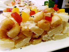 -邓丽君音乐主题餐厅