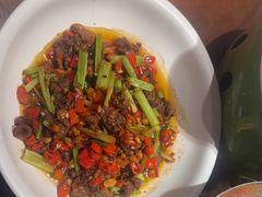 -湖兰金牌小炒肉(椒江万达店)