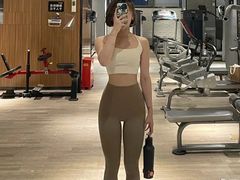 -银吉姆健身(恒隆馆)