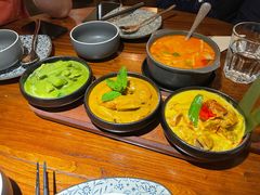 -默加东南亚美食(大宁音乐广场店)