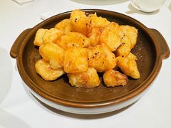 -小厨娘淮扬菜(天印大道店)